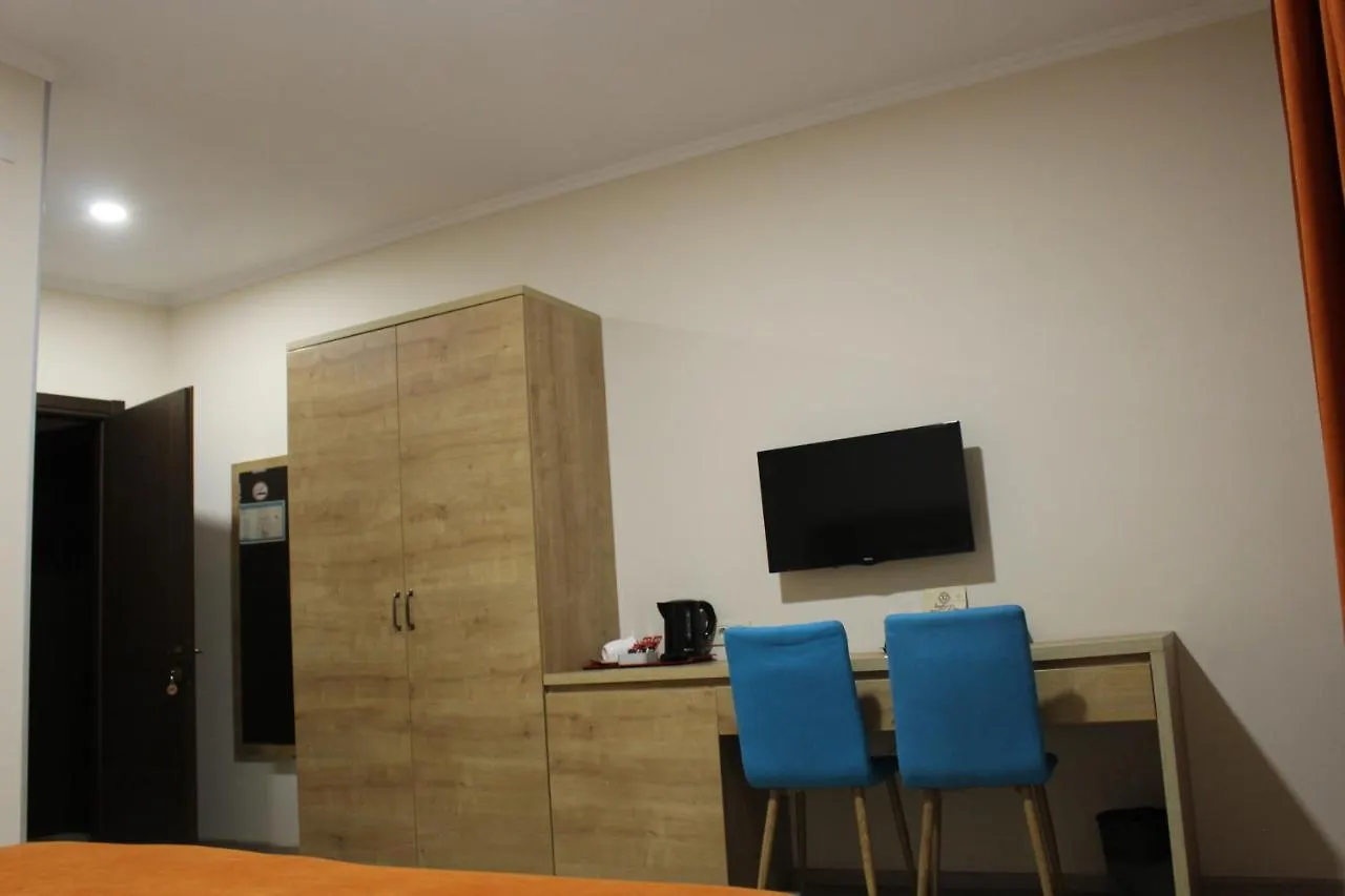 Boutique Hotel 32 Batumi