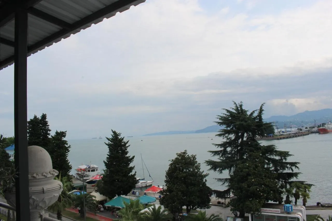 Boutique Hotel 32 Batumi 3*,  Georgia