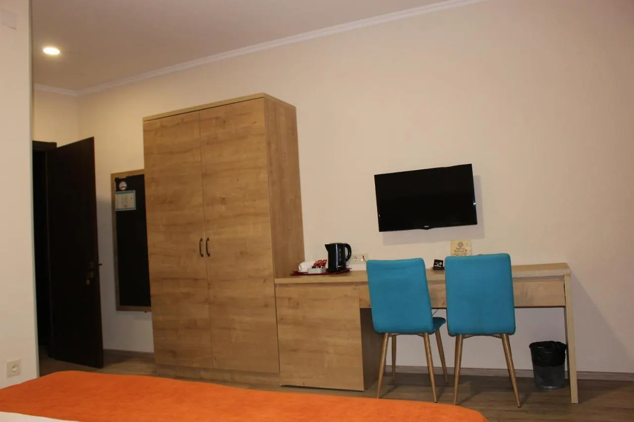Boutique Hotel 32 Batumi