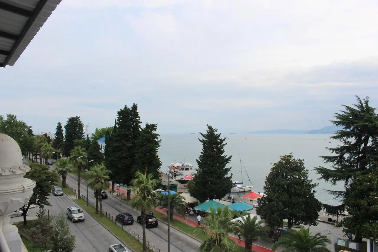 ***  Boutique Hotel 32 Batumi Georgia