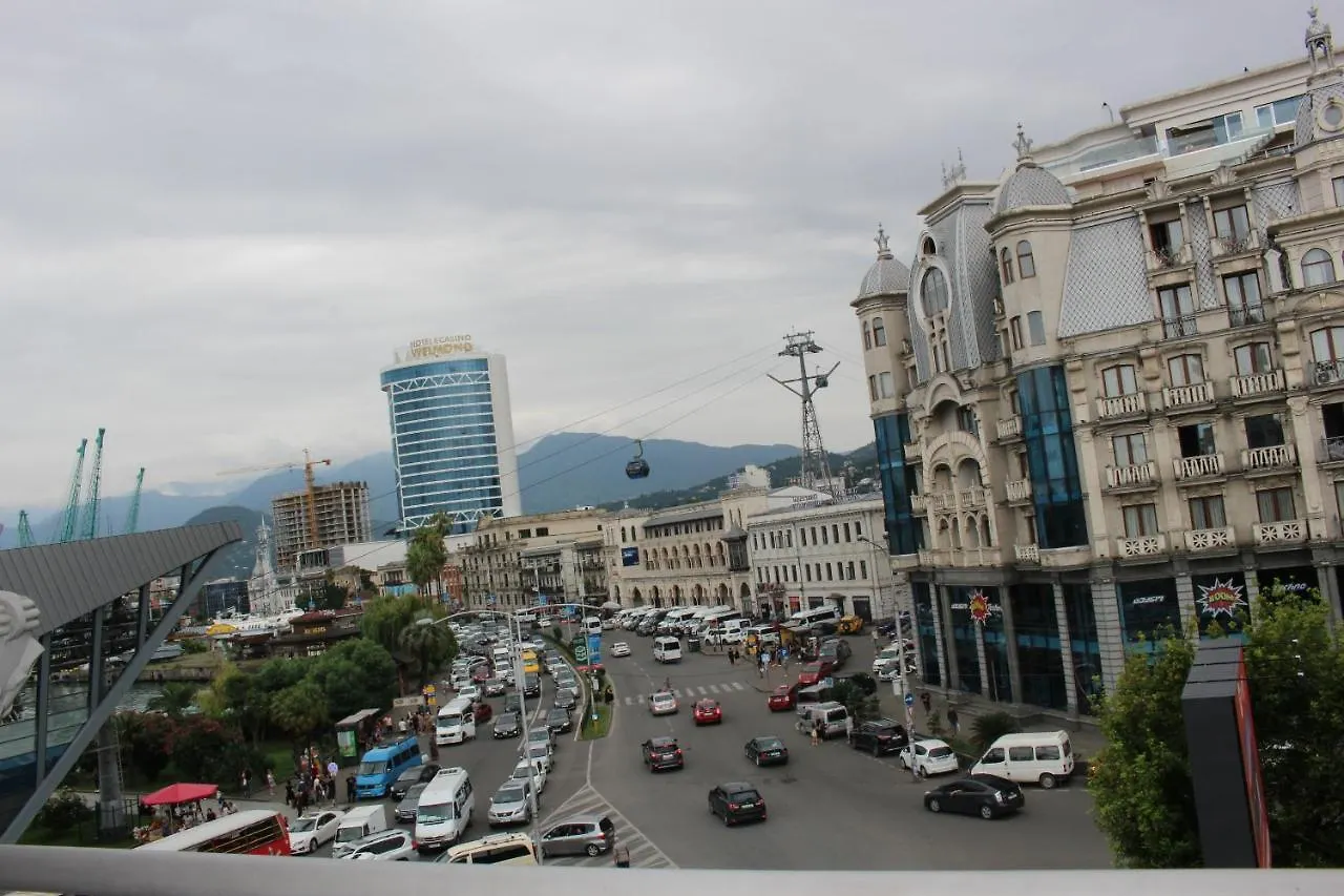 Boutique Hotel 32 Batumi 3*,  Georgia