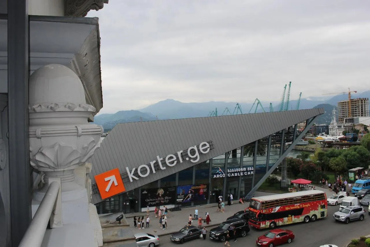 ***  Boutique Hotel 32 Batumi Georgia