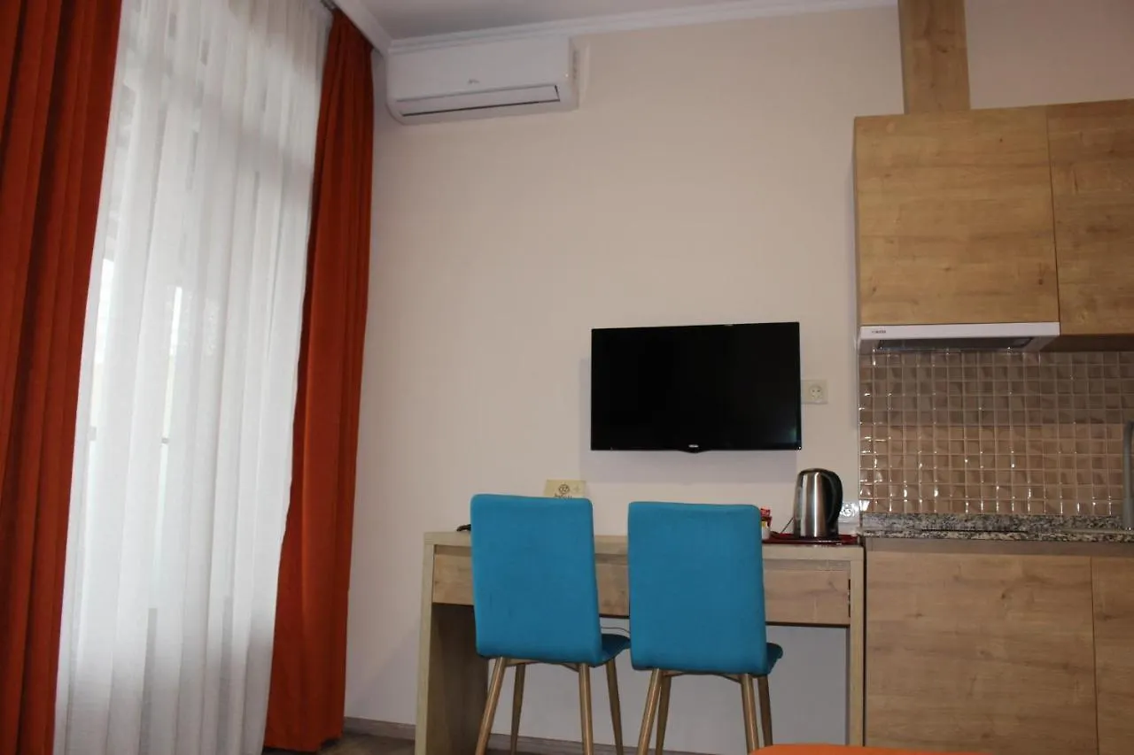 Boutique Hotel 32 Batumi