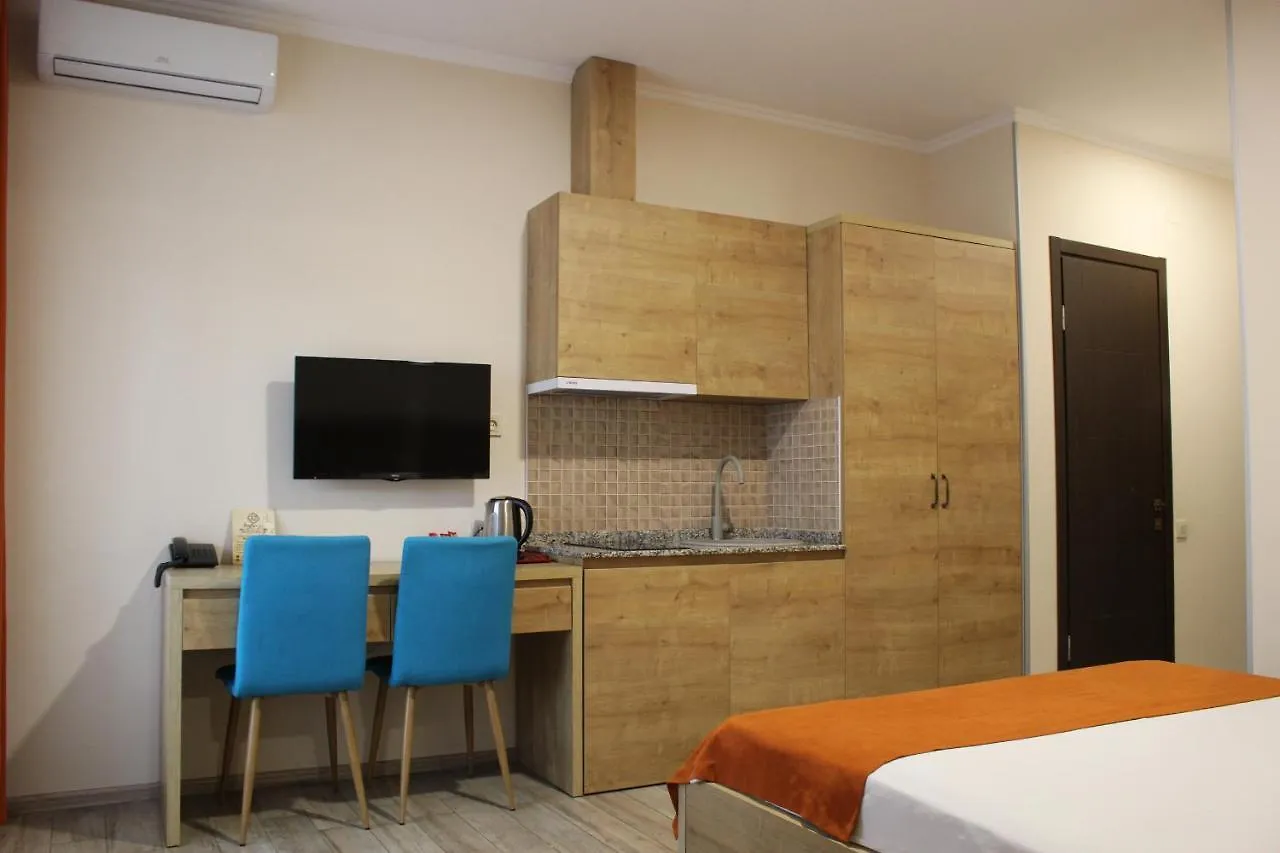 ***  Boutique Hotel 32 Batumi Gruzie