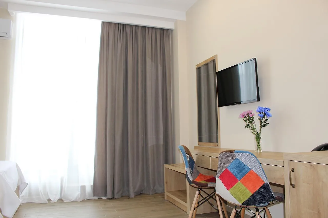 Boutique Hotel 32 Batumi