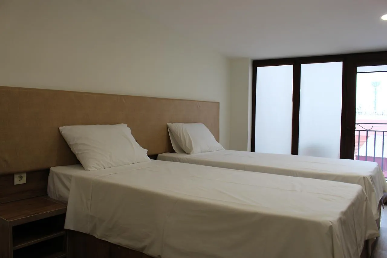 Boutique Hotel 32 Batumi