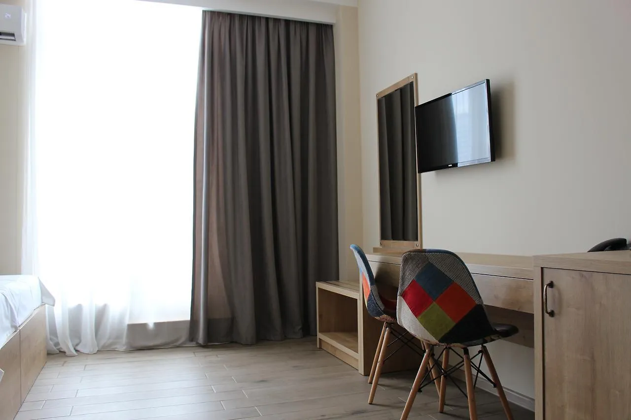 Boutique Hotel 32 Batumi