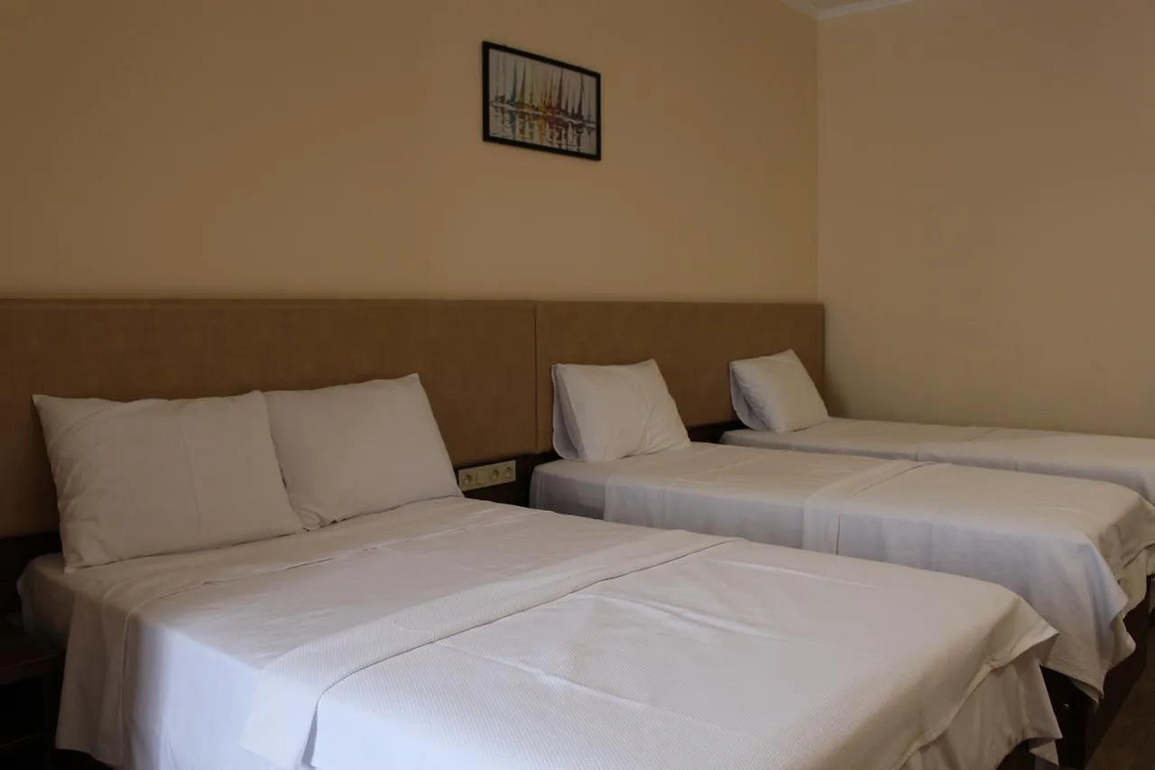 ***  Boutique Hotel 32 Batumi Gruzja