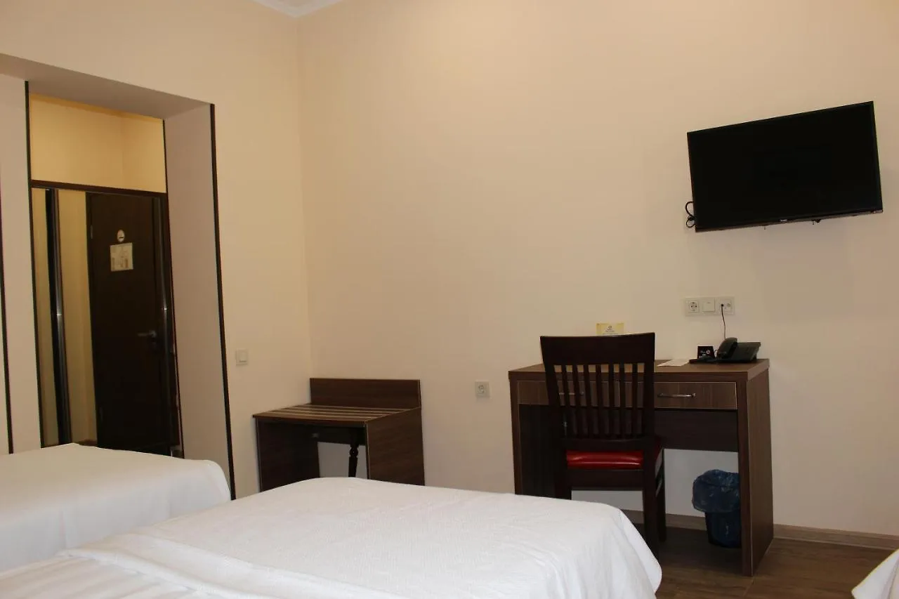 Boutique Hotel 32 Batumi