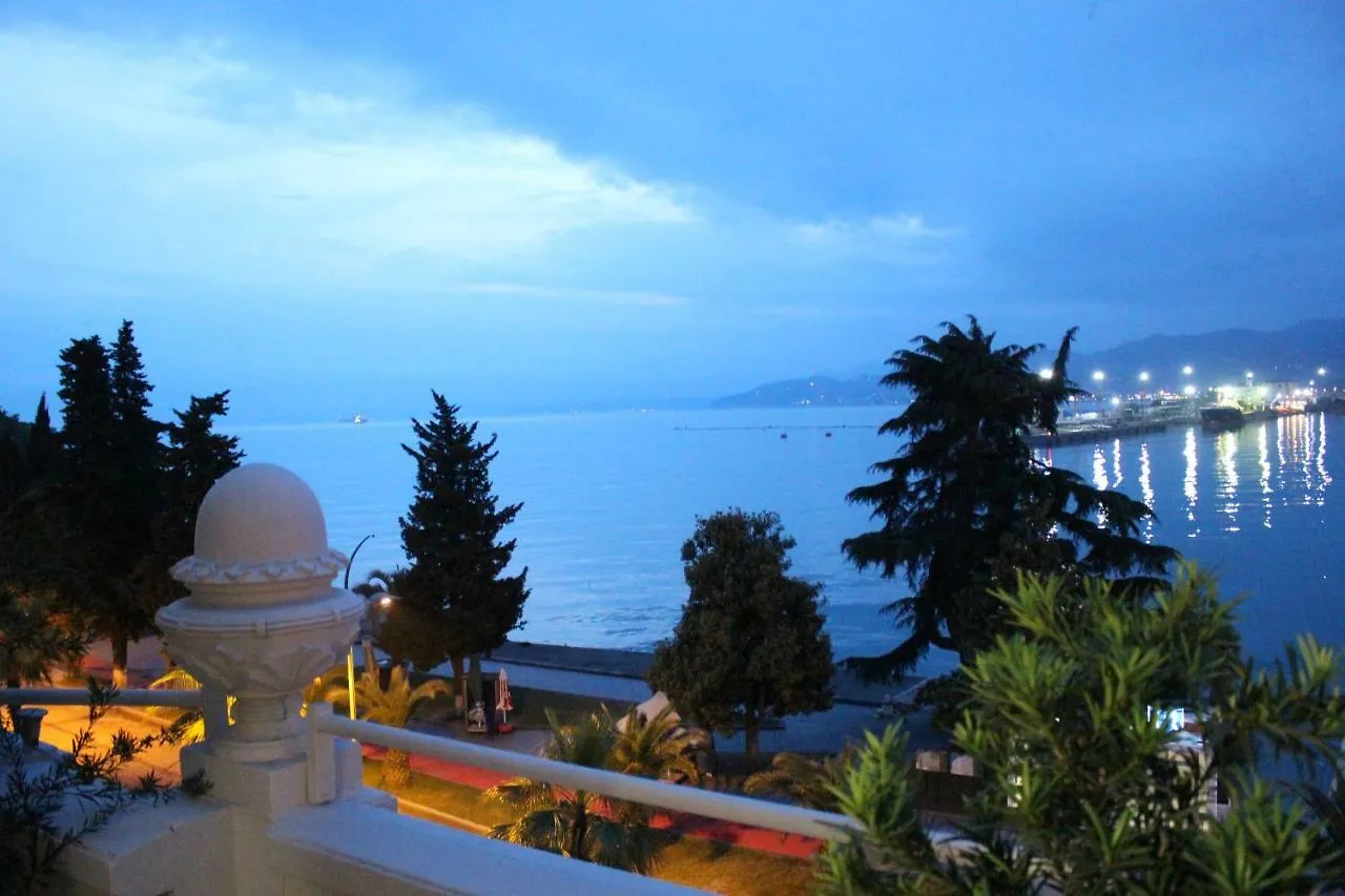 Boutique Hotel 32 Batumi