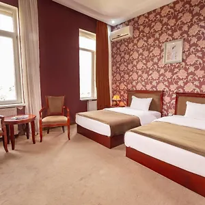 Margo Palace 4* Tbilisi