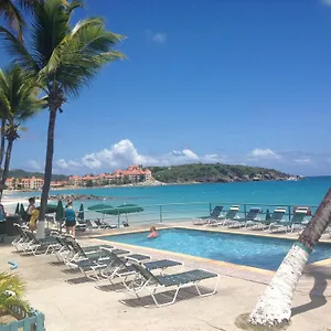 Belair Beach Philipsburg (Sint Maarten)