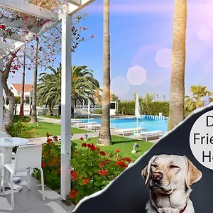 Mon Repos 4* Agia Napa