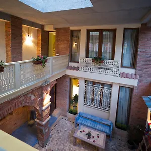 No12 Boutique 3* Tbilisi