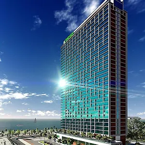 Welcome To Beach Tower Batum