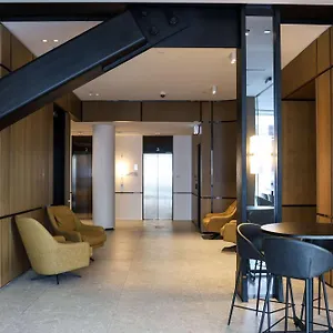 Wyndham Garden Kilmore Street 4* Christchurch