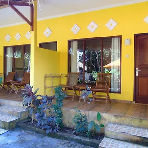 Gasthof Ega House