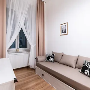 Aparthotel Dietla 32 Residence: Oasis **